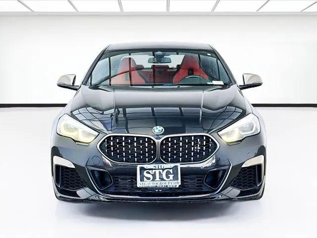 2020 BMW M235 Gran Coupe xDrive