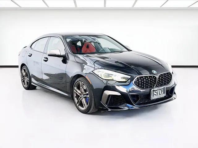 2020 BMW M235 Gran Coupe xDrive