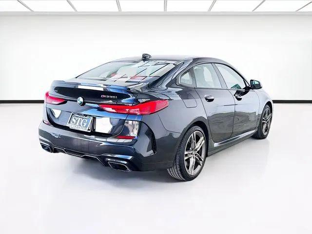 2020 BMW M235 Gran Coupe xDrive