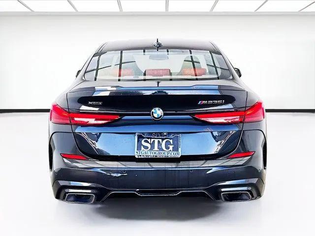 2020 BMW M235 Gran Coupe xDrive