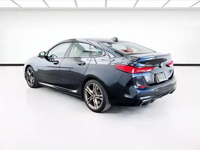2020 BMW M235 Gran Coupe xDrive