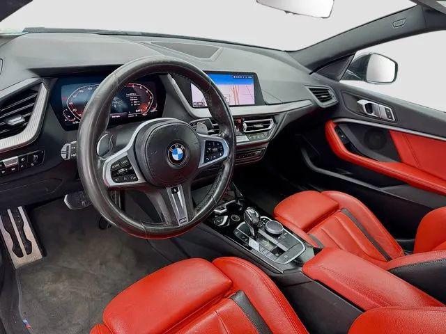 2020 BMW M235 Gran Coupe xDrive