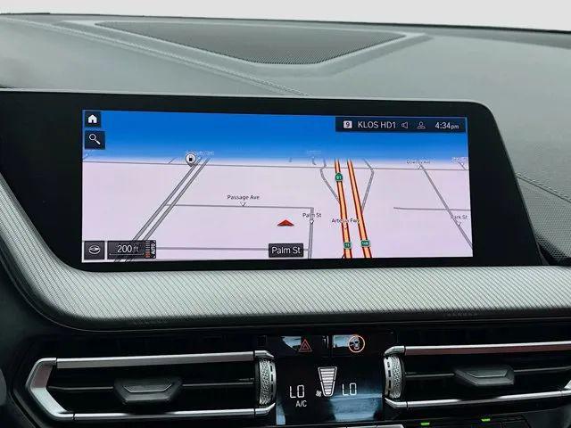 2020 BMW M235 Gran Coupe xDrive