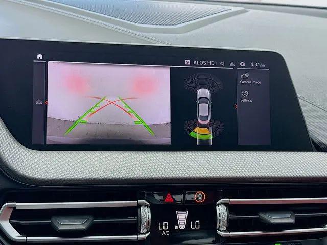 2020 BMW M235 Gran Coupe xDrive