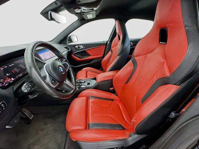 2020 BMW M235 Gran Coupe xDrive