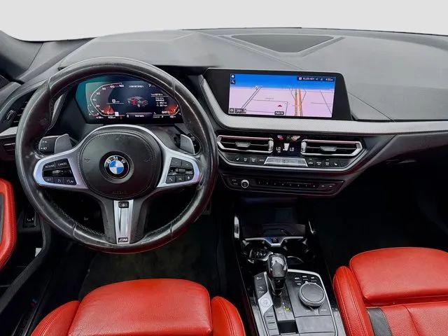 2020 BMW M235 Gran Coupe xDrive