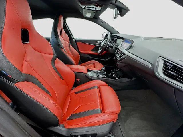 2020 BMW M235 Gran Coupe xDrive