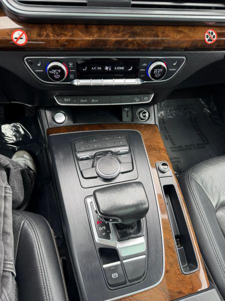 2018 Audi Q5 2.0T Premium