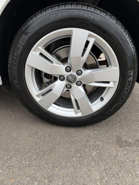 2018 Audi Q5 2.0T Premium