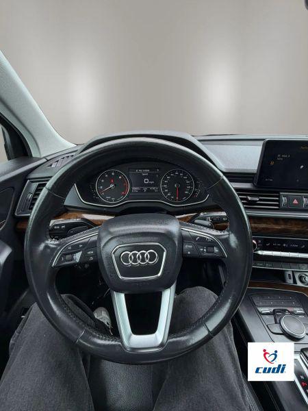 2018 Audi Q5 2.0T Premium