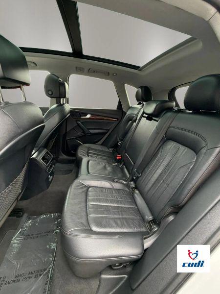 2018 Audi Q5 2.0T Premium