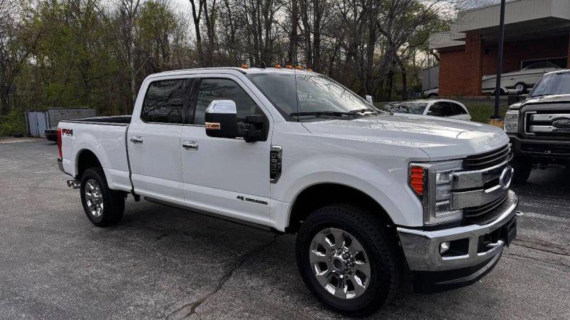 2019 Ford F-250 King Ranch for sale in Saint Charles, MO