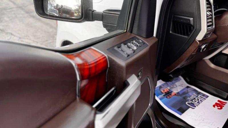 2019 Ford F-250 King Ranch