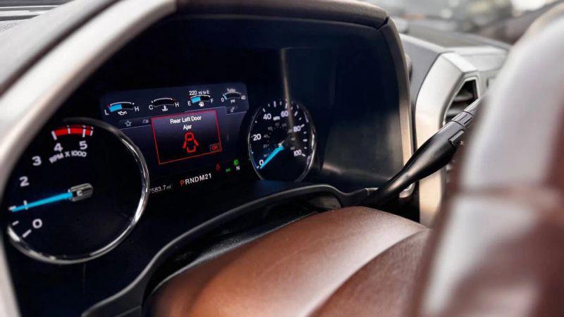 2019 Ford F-250 King Ranch