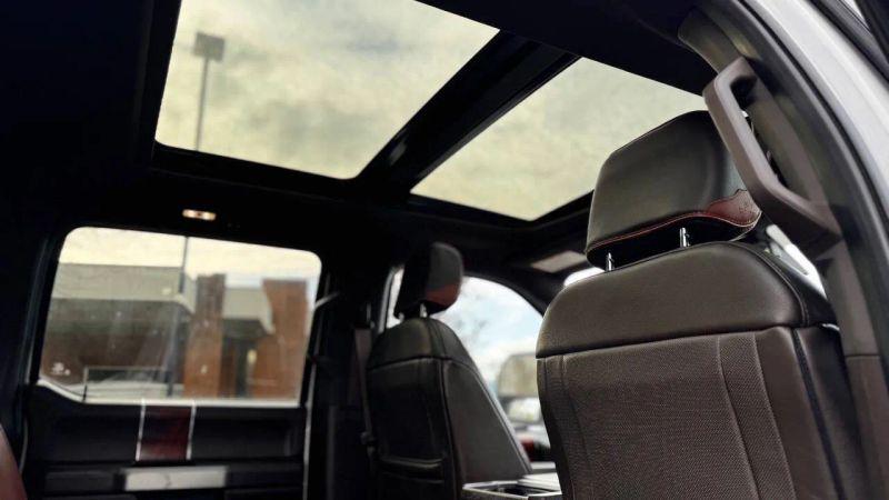 2019 Ford F-250 King Ranch