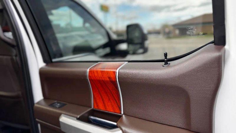 2019 Ford F-250 King Ranch