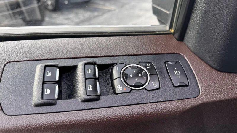 2019 Ford F-250 King Ranch