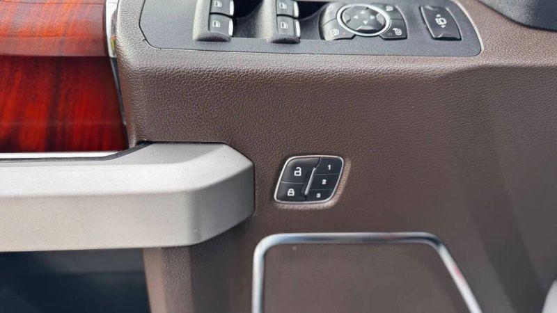 2019 Ford F-250 King Ranch