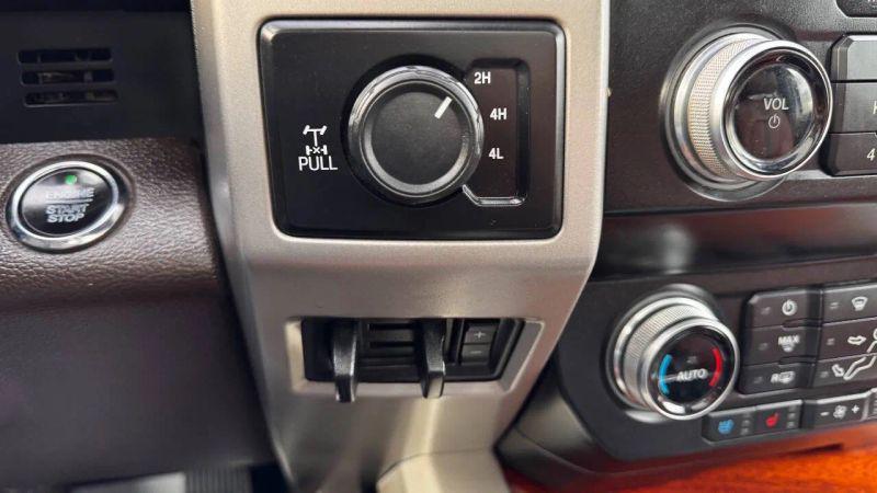 2019 Ford F-250 King Ranch