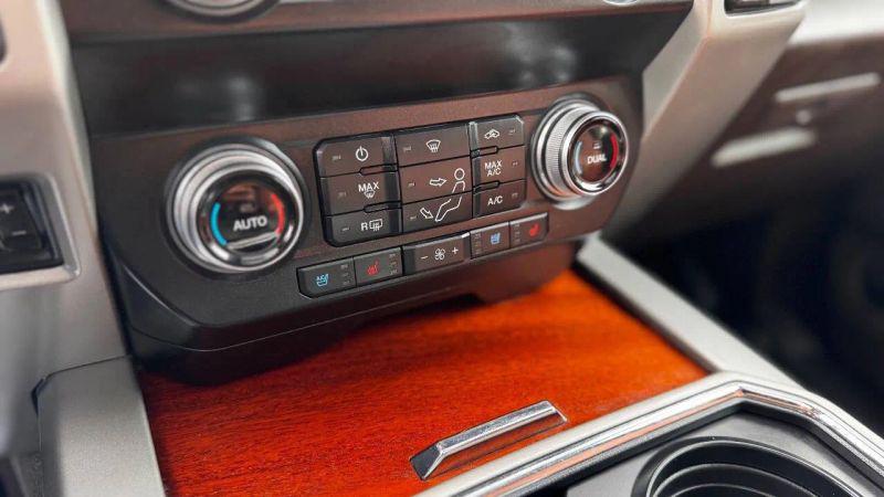 2019 Ford F-250 King Ranch