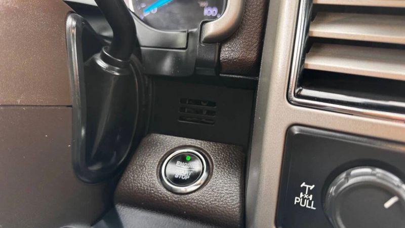 2019 Ford F-250 King Ranch