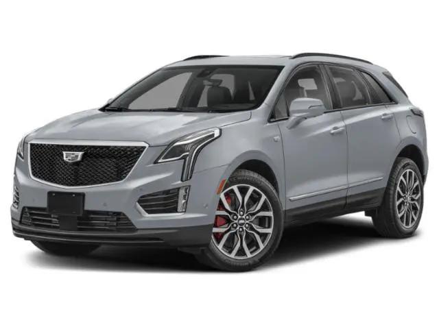 2026 Cadillac XT5 Sport AWD for sale in Stuart, FL