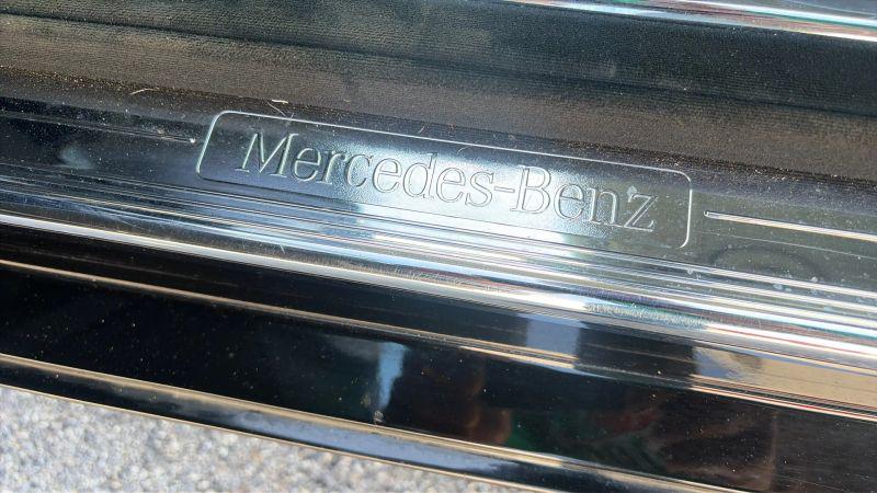 2010 Mercedes-Benz CLS CLS 550