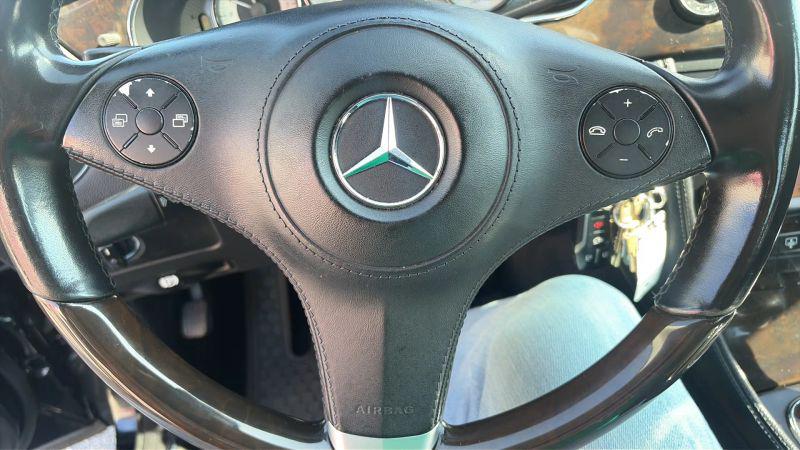 2010 Mercedes-Benz CLS CLS 550