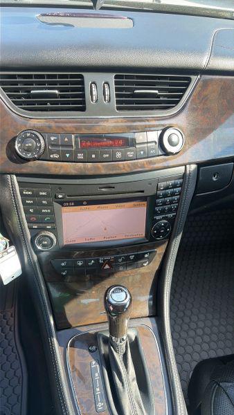 2010 Mercedes-Benz CLS CLS 550