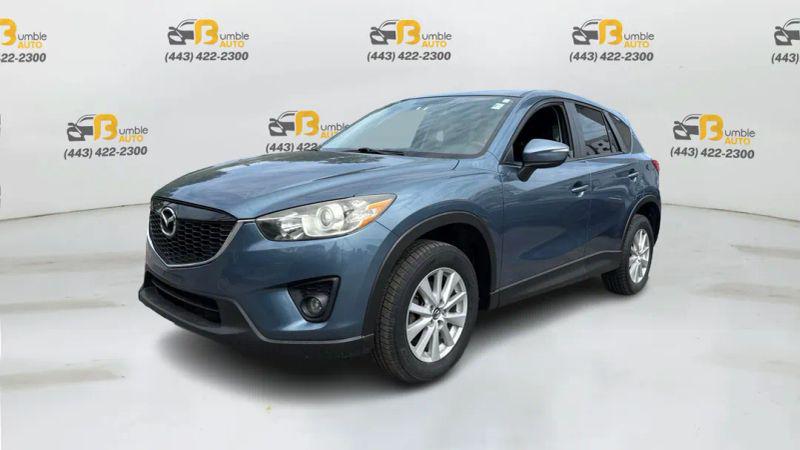 2015 Mazda CX-5 Touring for sale in Elkridge, MD