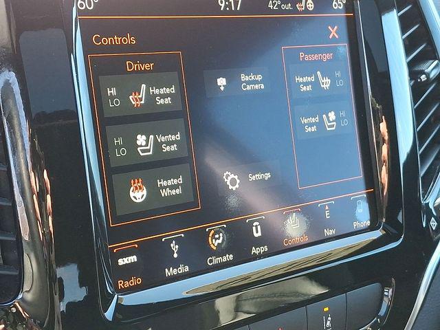 2019 Jeep Cherokee High Altitude 4x4