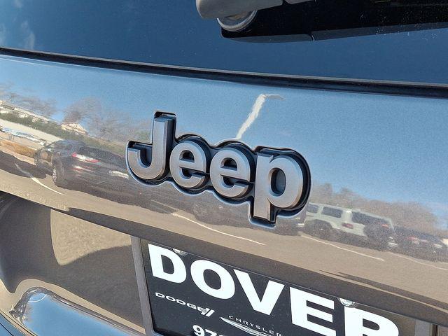 2019 Jeep Cherokee High Altitude 4x4