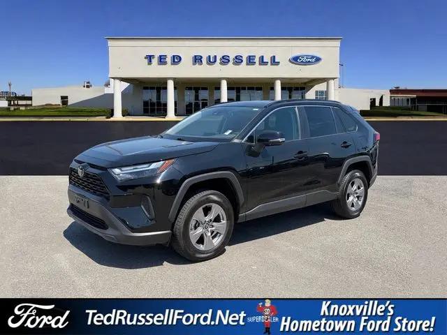 2024 Toyota RAV4 XLE for sale in Knoxville, TN