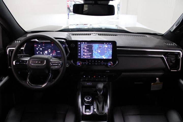 2026 GMC Canyon Elevation, 4WD