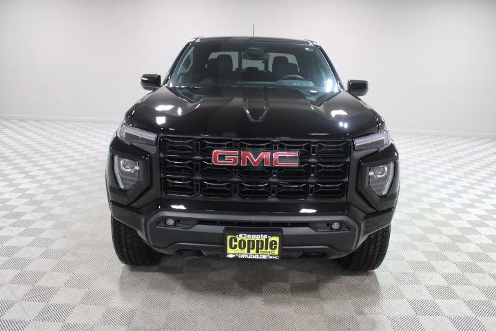 2026 GMC Canyon Elevation, 4WD