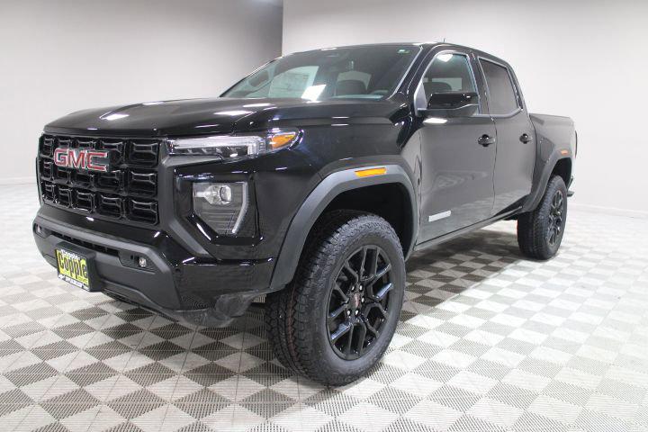 2026 GMC Canyon Elevation, 4WD