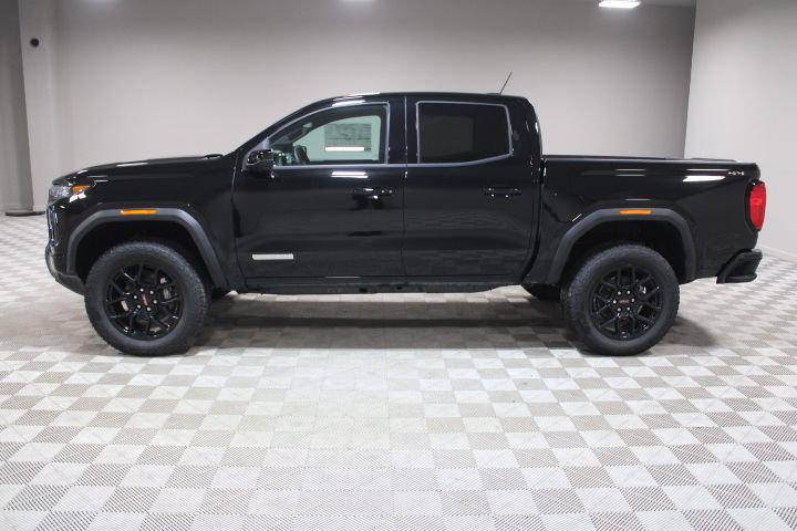 2026 GMC Canyon Elevation, 4WD