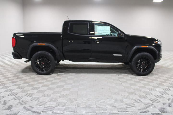 2026 GMC Canyon Elevation, 4WD