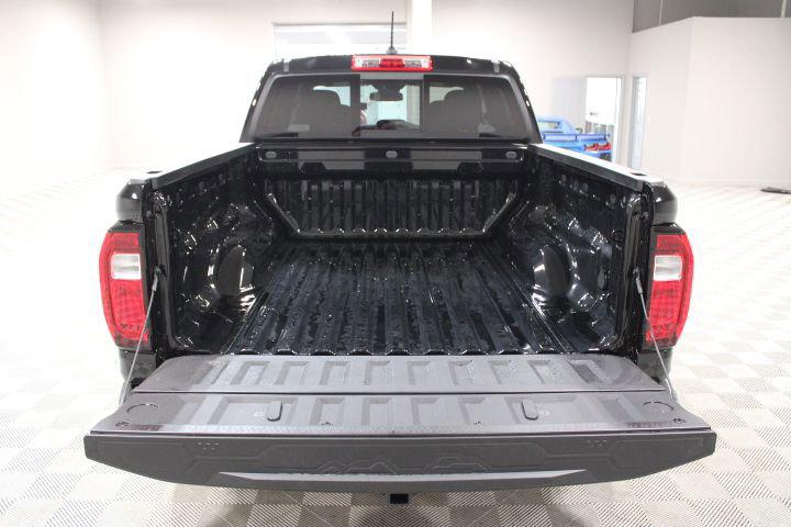 2026 GMC Canyon Elevation, 4WD