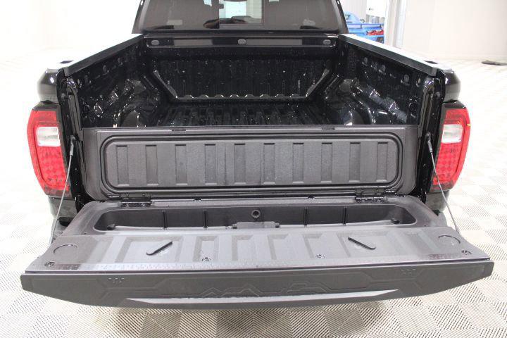 2026 GMC Canyon Elevation, 4WD