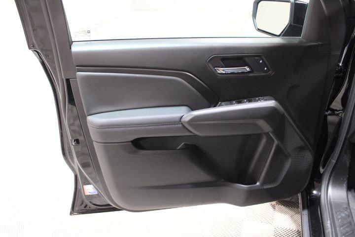2026 GMC Canyon Elevation, 4WD