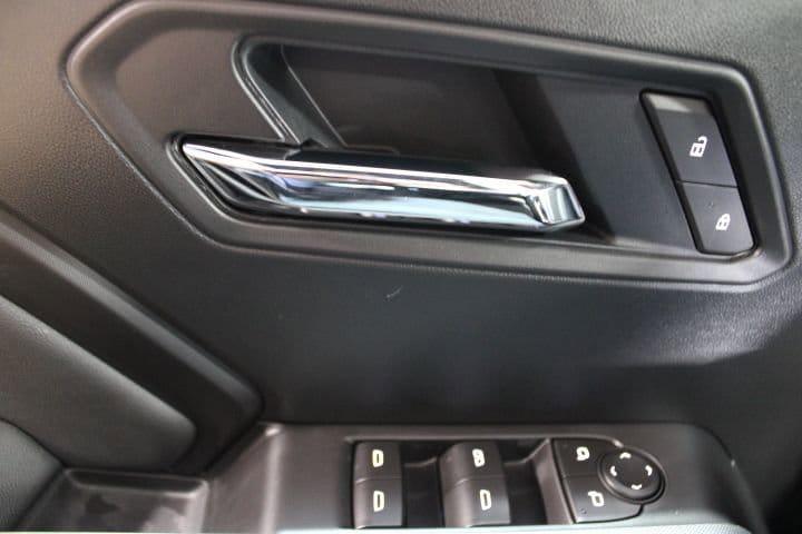 2026 GMC Canyon Elevation, 4WD