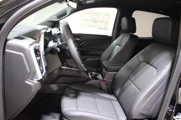 2026 GMC Canyon Elevation, 4WD