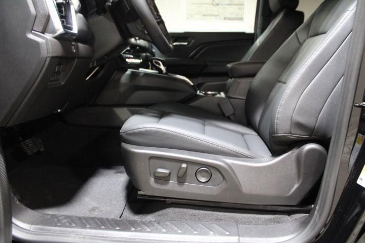 2026 GMC Canyon Elevation, 4WD