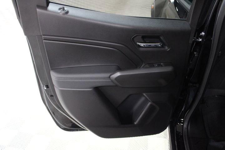 2026 GMC Canyon Elevation, 4WD