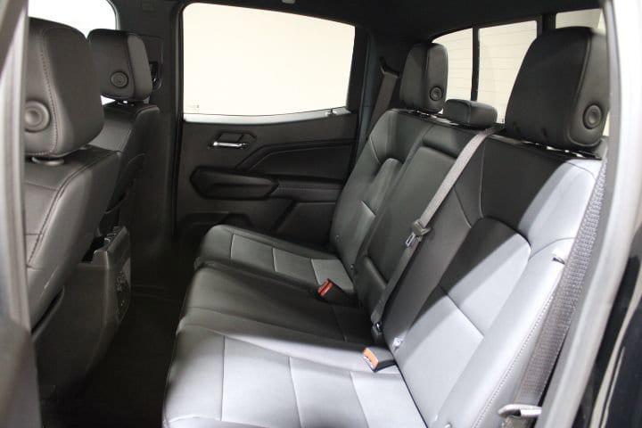 2026 GMC Canyon Elevation, 4WD