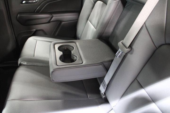 2026 GMC Canyon Elevation, 4WD