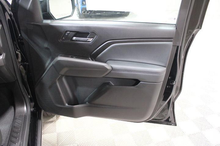 2026 GMC Canyon Elevation, 4WD