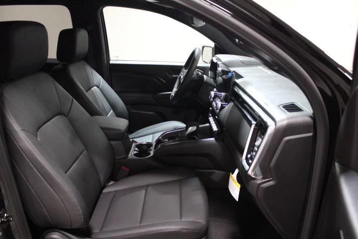 2026 GMC Canyon Elevation, 4WD