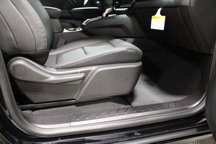 2026 GMC Canyon Elevation, 4WD
